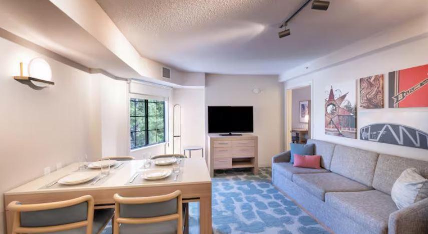 Homewood Suites By Hilton Viera Мелбърн Екстериор снимка