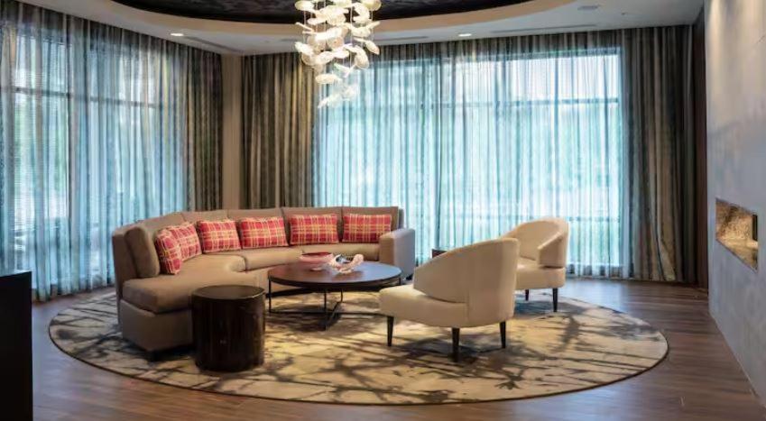 Homewood Suites By Hilton Viera Мелбърн Екстериор снимка